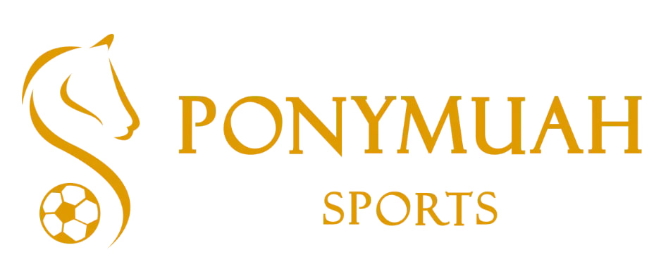 Logo PONYMUAH SPORTS